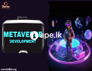 Create Your Own Virtual World with Us